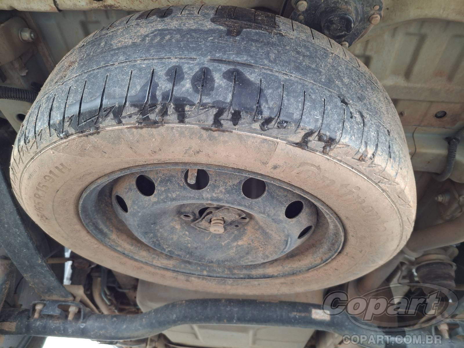 Foto 10 de 15: 2022 FIAT STRADA