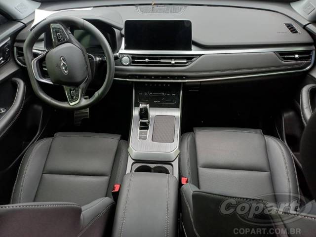 2026 CAOA CHERY TIGGO 5X 