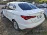 2020 FIAT CRONOS 