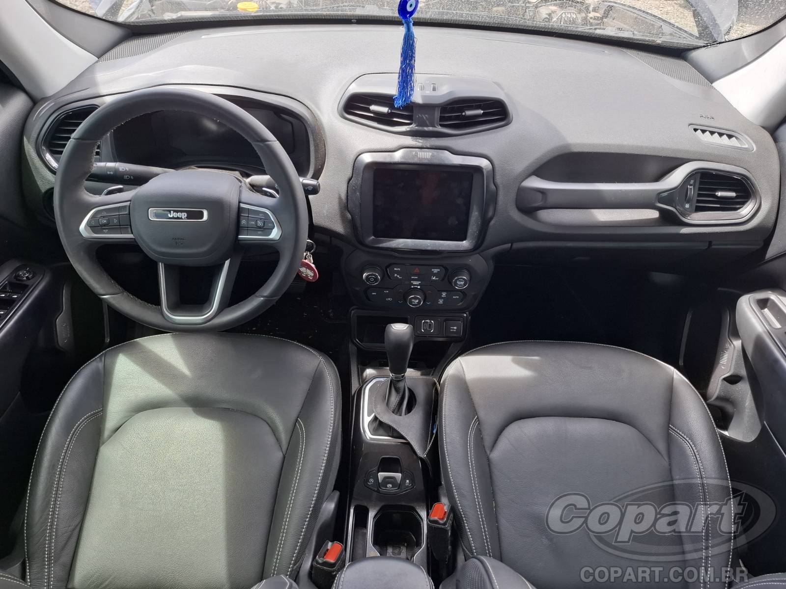 Foto 9 de 10: 2024 JEEP RENEGADE