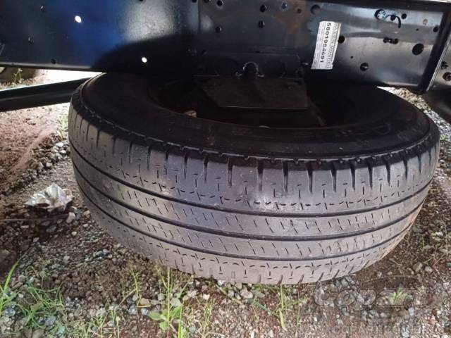 2019 IVECO DAILY CHASSI 