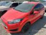 2016 FORD FIESTA 