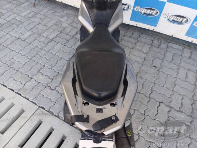 2019 HONDA PCX 