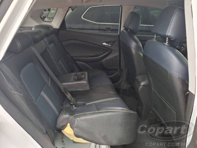 2024 CHEVROLET TRACKER 