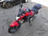 2023 HONDA CB 300F 