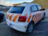 2020 VOLKSWAGEN GOL 