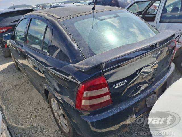 2011 CHEVROLET ASTRA 