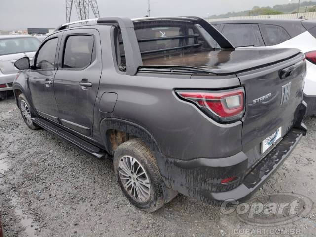 2023 FIAT STRADA CD 