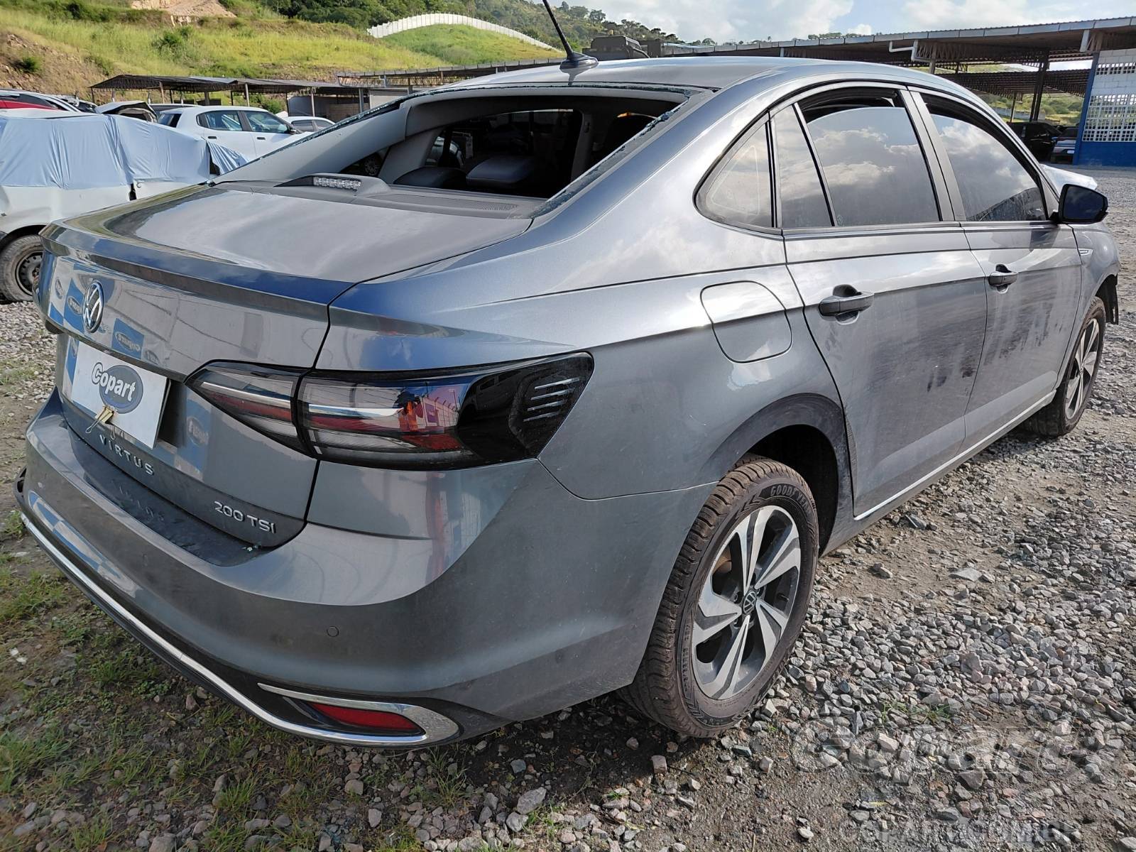 Foto 4: 2025 VOLKSWAGEN VIRTUS