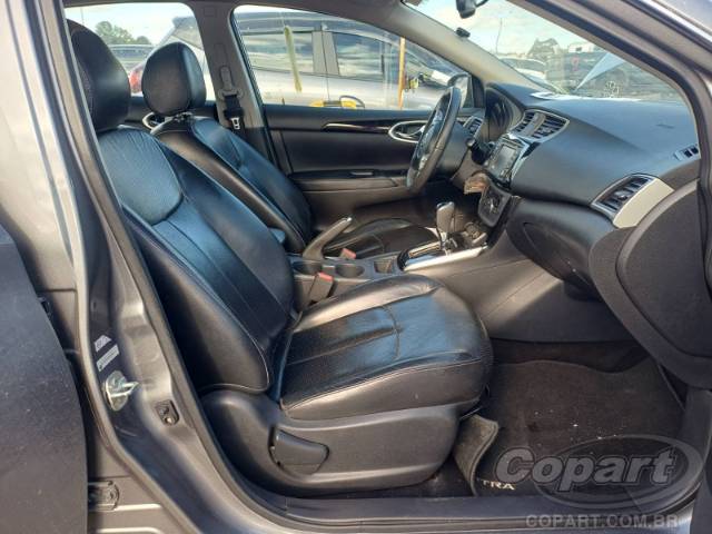 2018 NISSAN SENTRA 