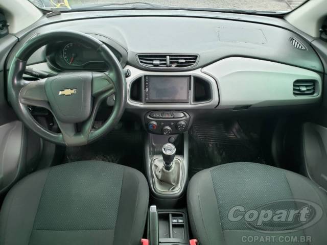 2017 CHEVROLET ONIX 