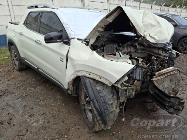 2021 FIAT TORO 