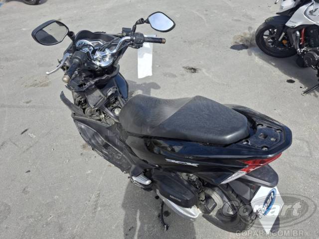 2016 HONDA PCX 