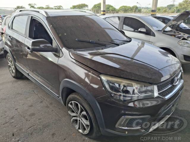 2019 CAOA CHERY TIGGO 2 