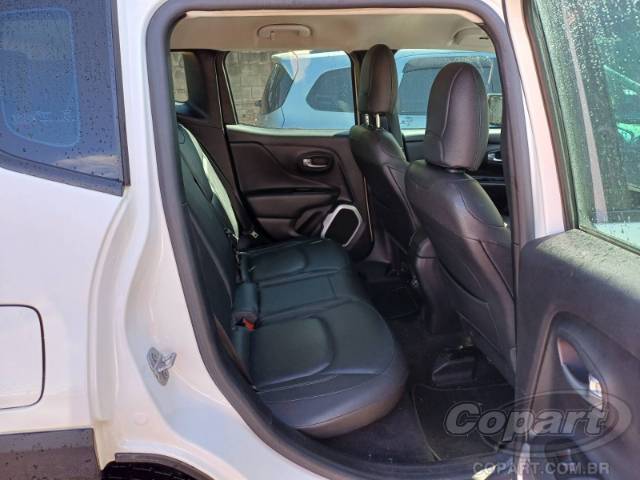 2020 JEEP RENEGADE 
