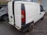 2012 FIAT DOBLO CARGO 