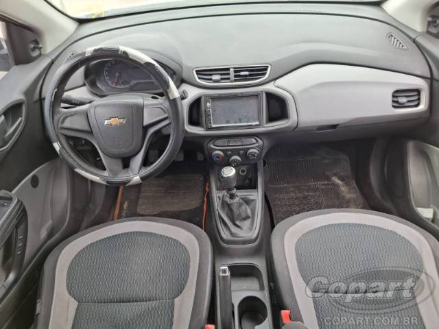 2016 CHEVROLET ONIX 