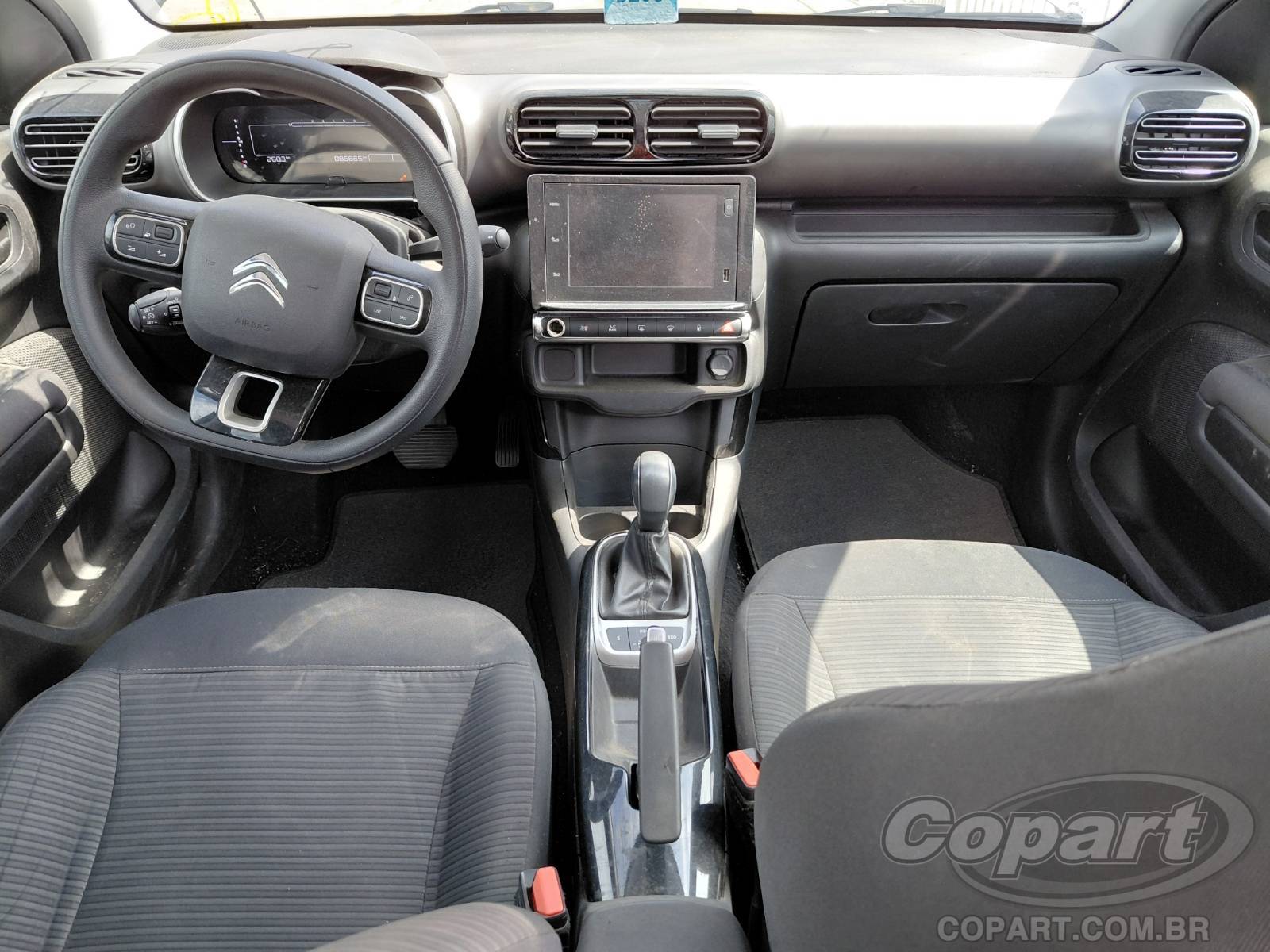 Foto 9 de 10: 2022 CITROEN C4 CACTUS