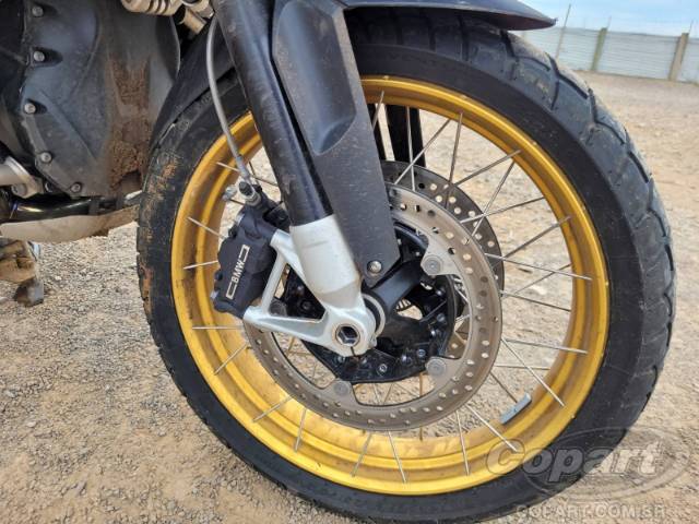 2022 BMW R 1250 