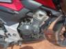 2025 HONDA CB 300F 
