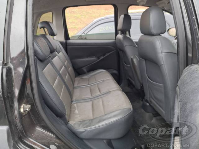 2012 FIAT IDEA 