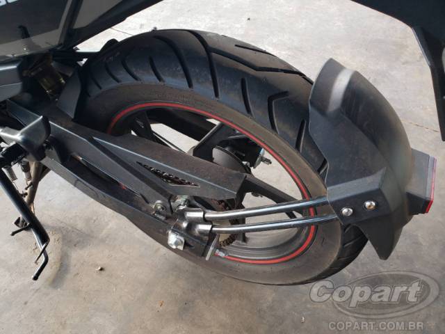 2025 SHINERAY XY 150 