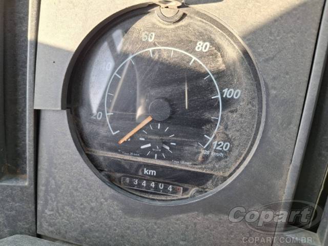 2003 FORD CARGO 815 