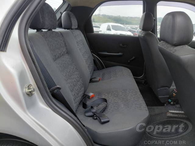 2010 FIAT PALIO 