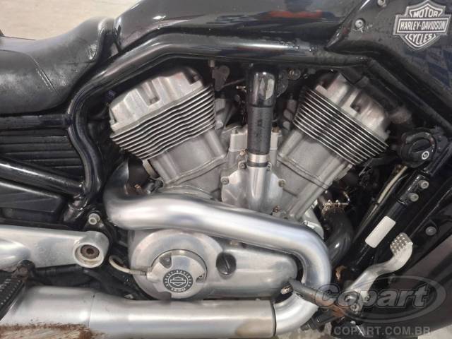2013 HARLEY-DAVIDSON VRSC 