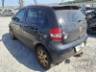 2008 VOLKSWAGEN FOX 