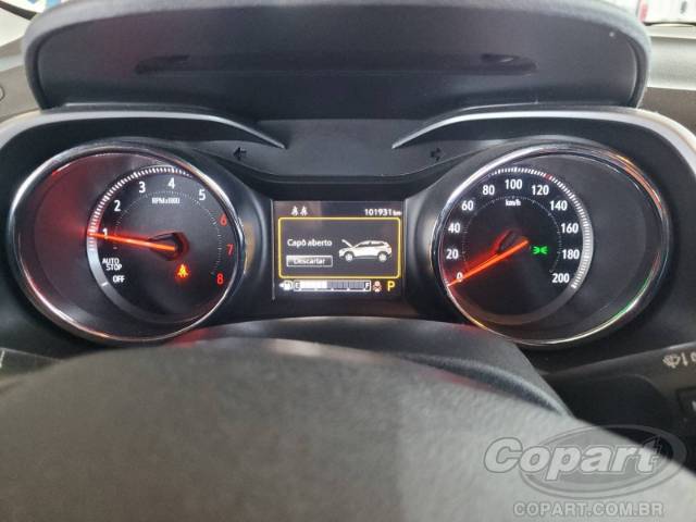 2021 CHEVROLET TRACKER 