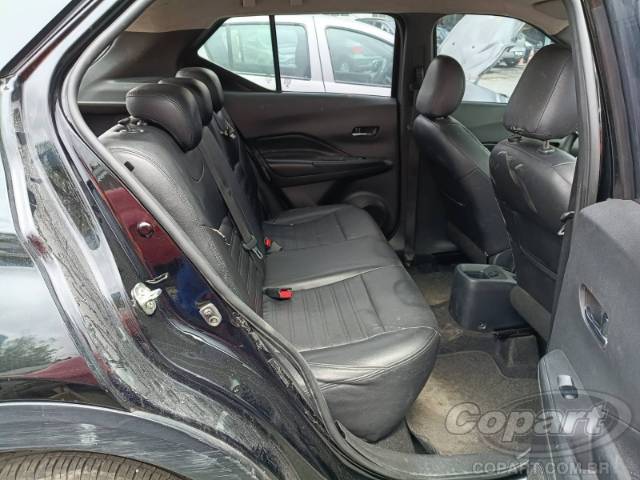 2019 NISSAN KICKS 