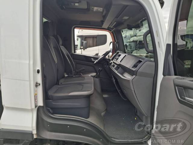 2021 VOLKSWAGEN DELIVERY 