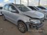 2012 VOLKSWAGEN SPACEFOX 