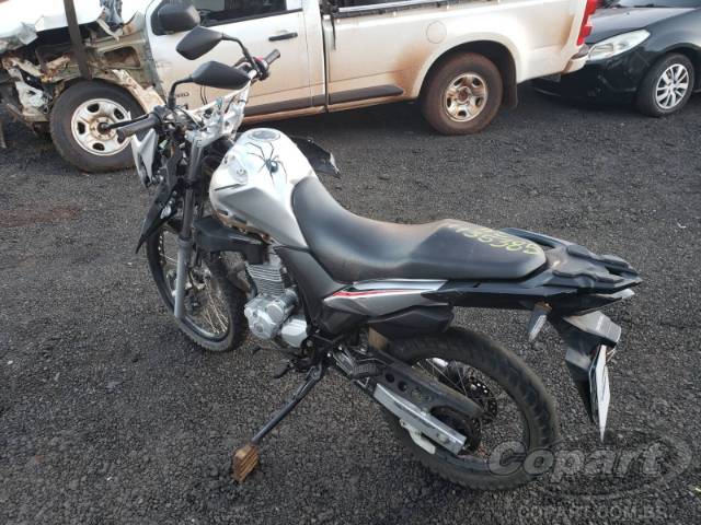 2021 HONDA XRE 300 