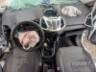 2013 FORD ECOSPORT 