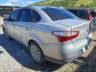 2016 FIAT GRAND SIENA 