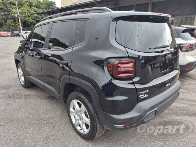 2023 JEEP RENEGADE 