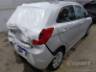 2018 FORD KA 