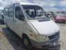 2006 MERCEDES BENZ SPRINTER VAN 