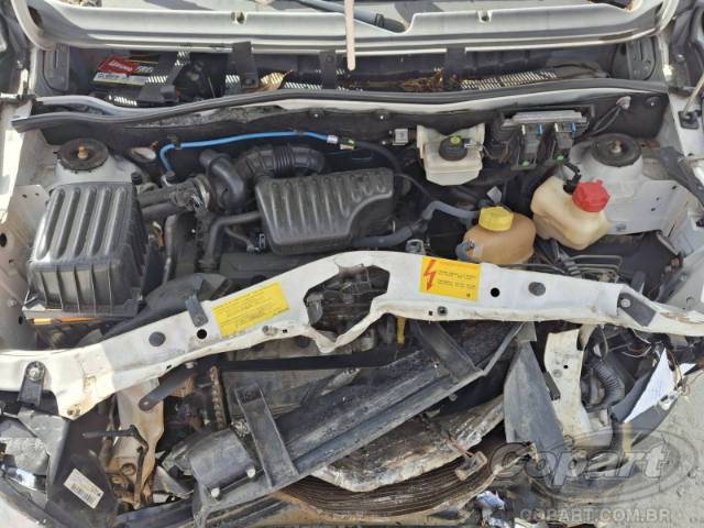 2018 CHEVROLET MONTANA 