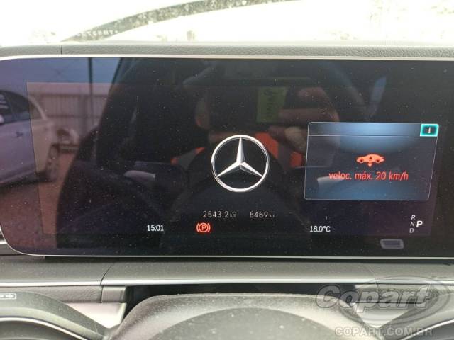 2026 MERCEDES BENZ GLE 
