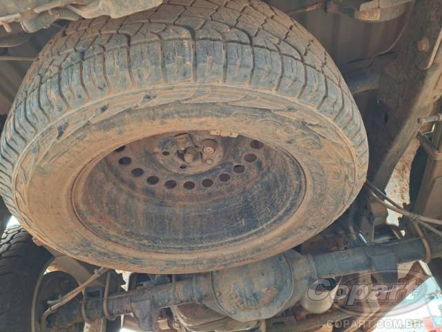 2022 VOLKSWAGEN AMAROK 