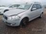 2009 FIAT PALIO WEEKEND 