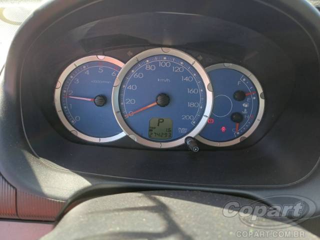 2009 MITSUBISHI L200 TRITON 