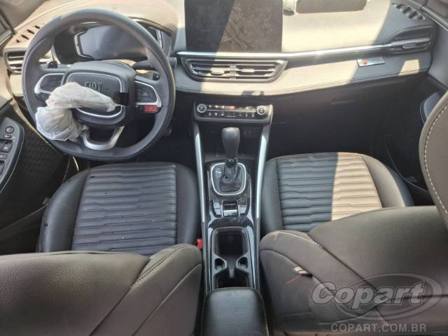 2024 FIAT FASTBACK 