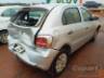 2018 VOLKSWAGEN GOL 