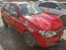 2012 FIAT PALIO 