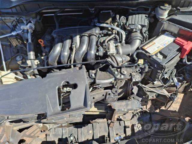 2023 HONDA CITY HATCHBACK 