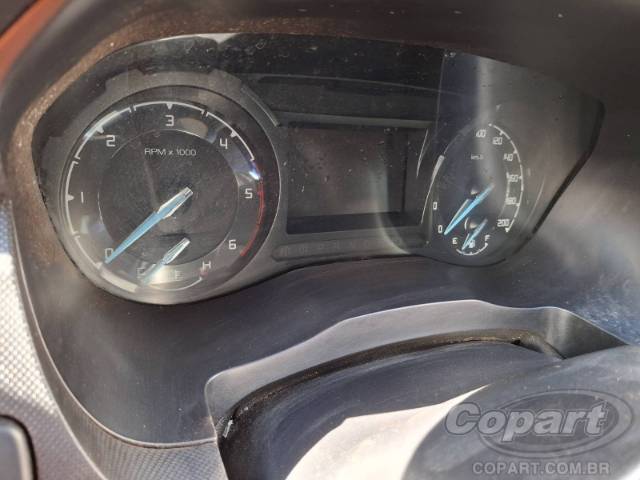 2023 FORD RANGER CD 